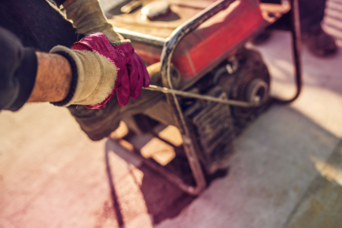 Boyabat Jeneratörcü