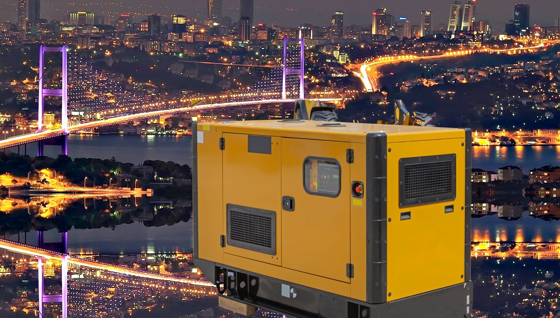 Boyabat Jeneratörcü